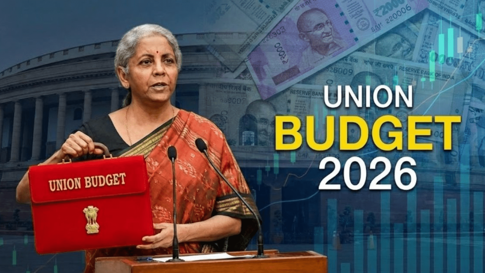 Union Budget 2026 LIVE: ಕೇಂದ್ರ ಸಚಿವ ಸಂಪುಟ ಬಜೆಟ್‌ಗೆ ಅನುಮೋದನೆ