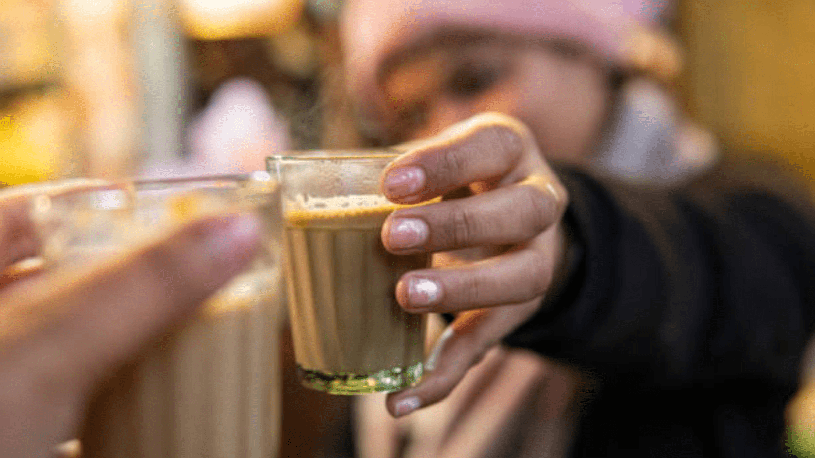 ಊಟದ ನಂತರ ಟೀ ಕುಡಿಯುವ ಅಭ್ಯಾಸ ನಿಮಗಿದೆಯೇ ? ಹಾಗಿದ್ರೆ ಈ ಸಮಸ್ಯೆ ಗ್ಯಾರಂಟಿ..!