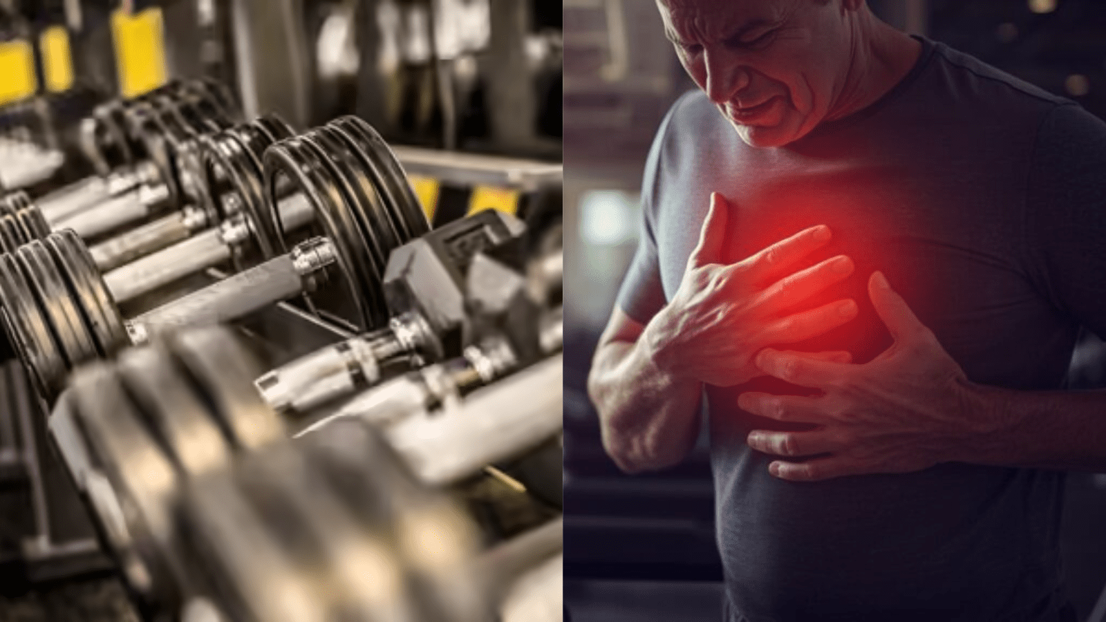 ಫಿಟ್ ಆಗಿರಬೇಕೆ ? ಹಾಗಿದ್ರೆ ಜಿಮ್‌ನಲ್ಲಿ ಈ 5 ಸಣ್ಣ ತಪ್ಪುಗಳನ್ನು ಮಾಡುವುದನ್ನು ಇಂದೇ ನಿಲ್ಲಿಸಿ