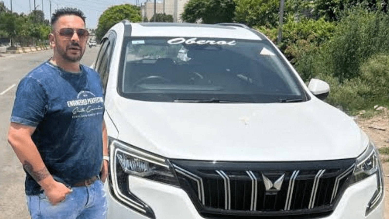 BREAKING : ಪಂಜಾಬ್‌ನಲ್ಲಿ ಗುಂಡಿಟ್ಟು ಆಪ್‌ ಮುಖಂಡನ ಹ*ತ್ಯೆ