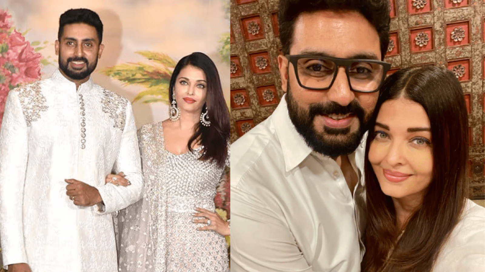 50ನೇ ವಸಂತಕ್ಕೆ ಕಾಲಿಟ್ಟ ನಟ ಅಭಿಷೇಕ್ ಬಚ್ಚನ್: ಪತ್ನಿ ಐಶ್ವರ್ಯಾ ರೈ ಮಾಡಿದ ಭಾವುಕ ವಿಶ್ ವೈರಲ್!