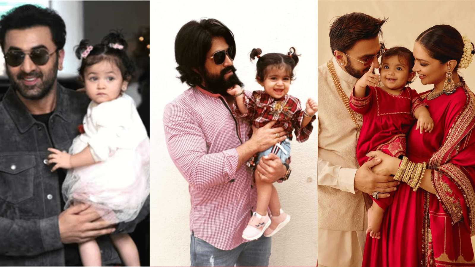 ರಾಕಿ-ರಣ್‌‌ಬೀರ್‌-ರಣ್‌ವೀರ್.. ಹೆಣ್ಮಕ್ಳೇ ಇವ್ರ ಸಕ್ಸಸ್‌ ಸೀಕ್ರೆಟ್