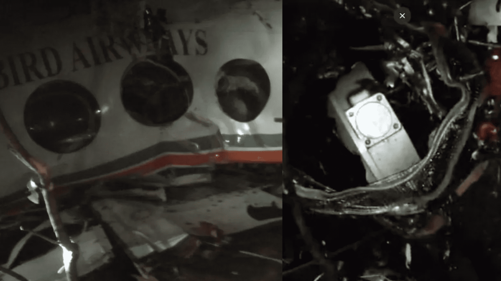 BREAKING: 7 ಪ್ರಯಾಣಿಕರಿದ್ದ ಏರ್ ಆಂಬ್ಯುಲೆನ್ಸ್ ಪತನ: ದೆಹಲಿಗೆ ತೆರಳುತ್ತಿದ್ದ ವೇಳೆ ಸಂಭವಿಸಿದ ಘೋರ ದುರಂತ