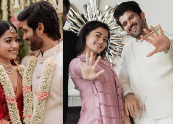 ಒಂದೇ ದಿನ ಎರಡು ಬಾರಿ ಹಸೆಮಣೆ ಏರಲಿದ್ದಾರೆ ರಶ್ಮಿಕಾ-ವಿಜಯ್