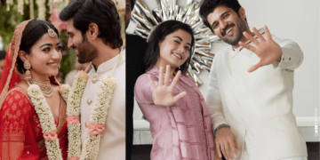 ಒಂದೇ ದಿನ ಎರಡು ಬಾರಿ ಹಸೆಮಣೆ ಏರಲಿದ್ದಾರೆ ರಶ್ಮಿಕಾ-ವಿಜಯ್