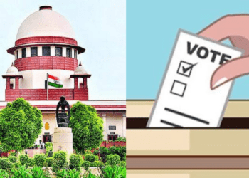 ದೇಶಾದ್ಯಂತ ಮತದಾನ ಕಡ್ಡಾಯ ಆಗಬೇಕು: ಸುಪ್ರೀಂ ಕೋರ್ಟ್