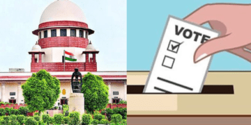 ದೇಶಾದ್ಯಂತ ಮತದಾನ ಕಡ್ಡಾಯ ಆಗಬೇಕು: ಸುಪ್ರೀಂ ಕೋರ್ಟ್