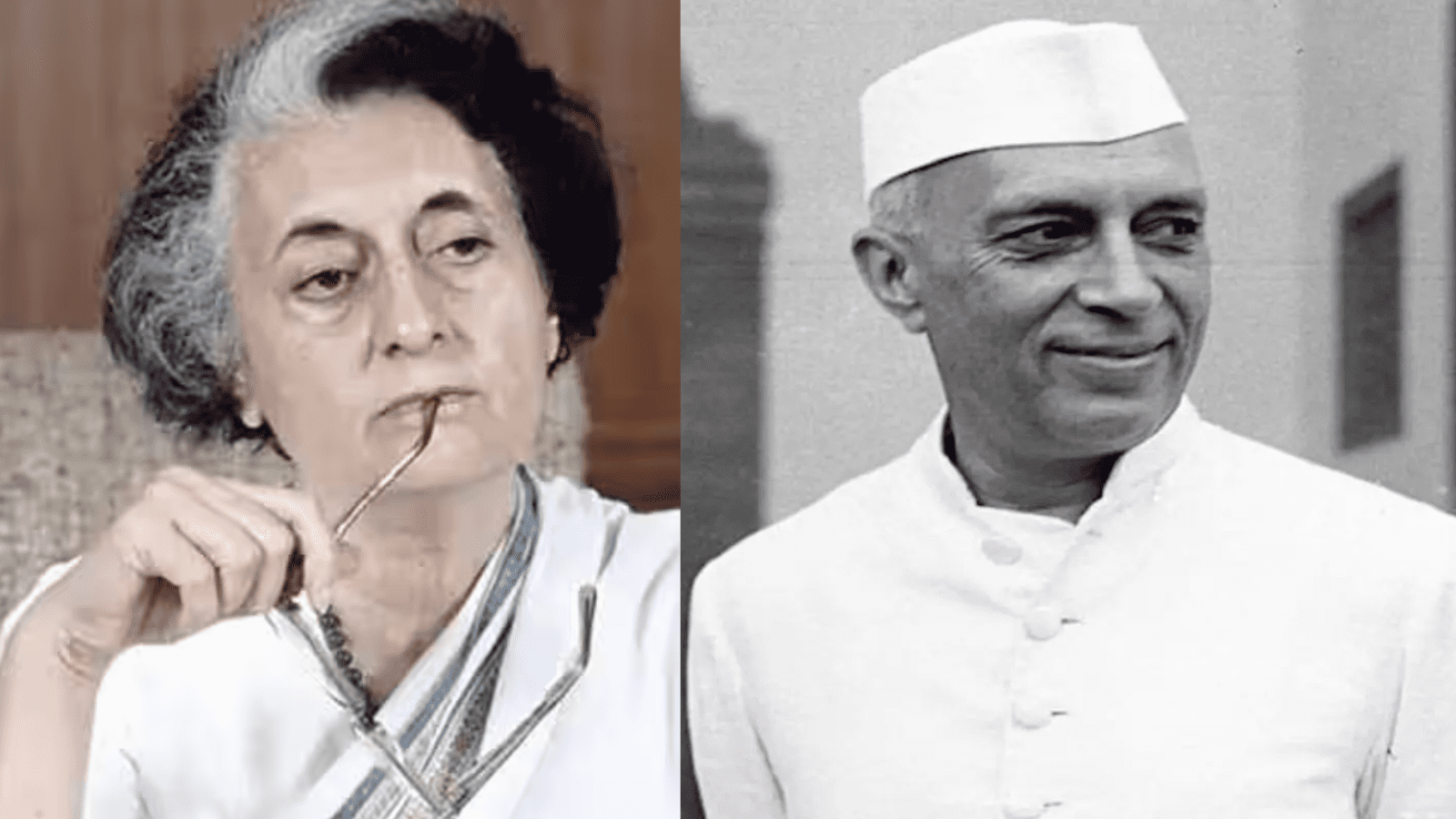 ಇಂದಿರಾ-ನೆಹರೂ ಆಡಳಿತದಲ್ಲಿ ವಿದೇಶೀ ಗುಪ್ತಚರರ ಹಿಡಿತದಲ್ಲಿತ್ತು ಭಾರತ: ಸುಧಾಂಶು ತ್ರಿವೇದಿ