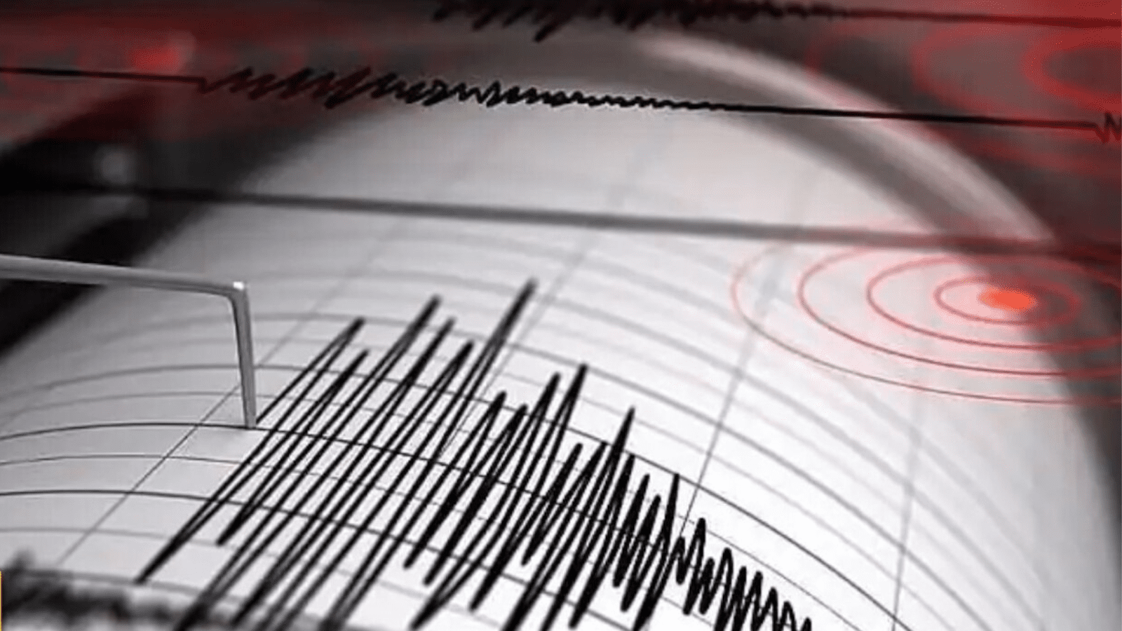 ಪಶ್ಚಿಮ ಬಂಗಾಳದ ಕೋಲ್ಕತ್ತಾದಲ್ಲಿ 5.5 ತೀವ್ರತೆಯ ಭೂಕಂಪ