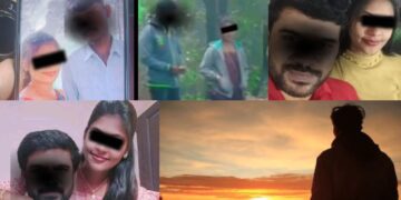 ಬೆಂಗಳೂರಿನ ಶೋಭಾ ಆಂಟಿಯ ಮ್ಯಾರೇಜ್ ಕಥೆ: ನಾಲ್ಕು ಮದುವೆ, ಒಬ್ಬ ಪ್ರಿಯತಮ..!