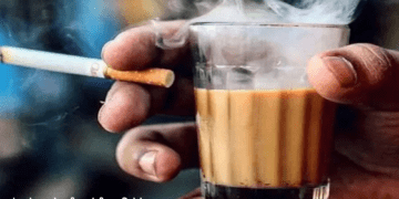 ಧೂಮಪಾನ ಆರೋಗ್ಯಕ್ಕೆ ಹಾನಿಕರ