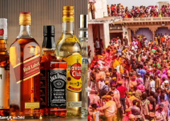 ಮದ್ಯಪಾನ ಆರೋಗ್ಯಕ್ಕೆ ಹಾನಿಕರ