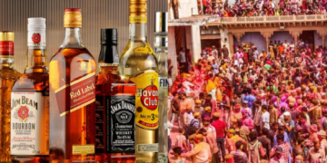 ಮದ್ಯಪಾನ ಆರೋಗ್ಯಕ್ಕೆ ಹಾನಿಕರ