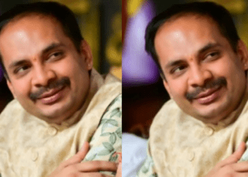 ಸುಜಯೇಂದ್ರ