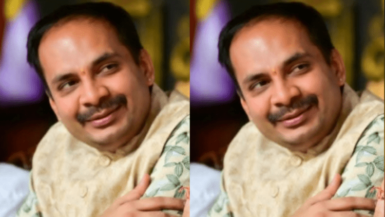 ಸುಜಯೇಂದ್ರ