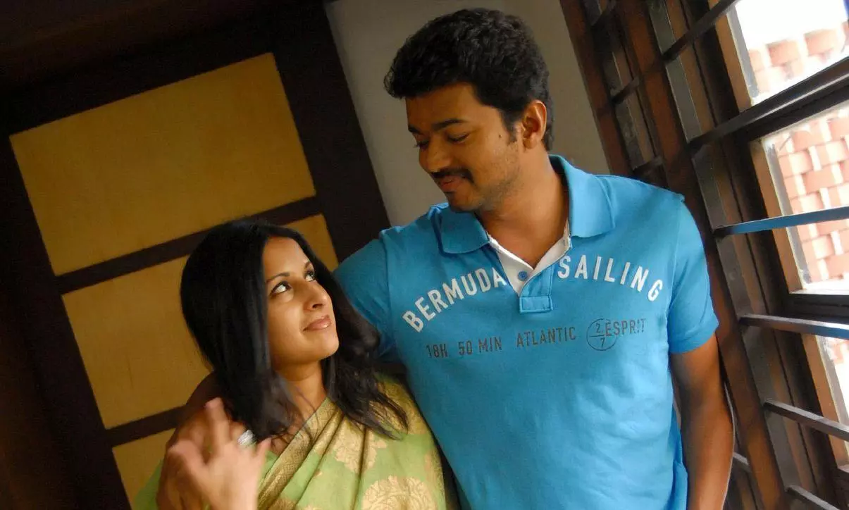 599597 vijay sangeetha