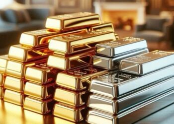 ಇರಾನ್-ಇಸ್ರೇಲ್ ಯುದ್ಧದ ಪರಿಣಾಮ: ಚಿನ್ನ-ಬೆಳ್ಳಿ ಬೆಲೆ ಭರ್ಜರಿ ಜಿಗಿತ!