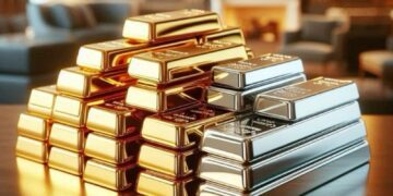 ಇರಾನ್-ಇಸ್ರೇಲ್ ಯುದ್ಧದ ಪರಿಣಾಮ: ಚಿನ್ನ-ಬೆಳ್ಳಿ ಬೆಲೆ ಭರ್ಜರಿ ಜಿಗಿತ!