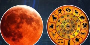 ಹೋಳಿ ಹಬ್ಬದಂದೇ ವರ್ಷದ ಮೊದಲ ಚಂದ್ರಗ್ರಹಣ