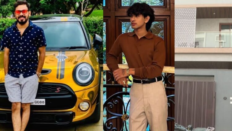 ಬೆಂಗಳೂರಿನ ವಿಲ್ಲಾ ಪಾರ್ಟಿ ಅತ್ಯಾಚಾರ ಪ್ರಕರಣ