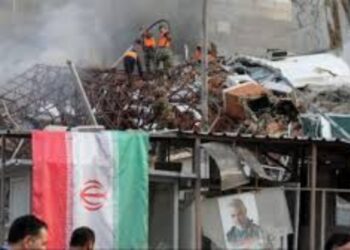 ಇಸ್ರೇಲ್-ಅಮೆರಿಕಾಗೆ ಇರಾನ್‌ ಖಡಕ್ ಎಚ್ಚರಿಕೆ