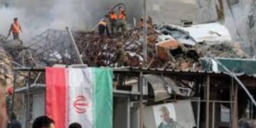 ಇಸ್ರೇಲ್-ಅಮೆರಿಕಾಗೆ ಇರಾನ್‌ ಖಡಕ್ ಎಚ್ಚರಿಕೆ