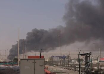 Iran-America Conflict