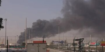 Iran-America Conflict