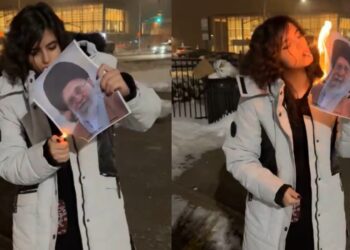 ಇರಾನ್-ಇಸ್ರೇಲ್-ಅಮೆರಿಕಾ ಸಂಘರ್ಷ