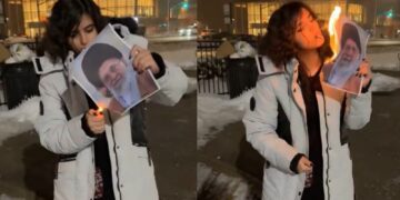 ಇರಾನ್-ಇಸ್ರೇಲ್-ಅಮೆರಿಕಾ ಸಂಘರ್ಷ