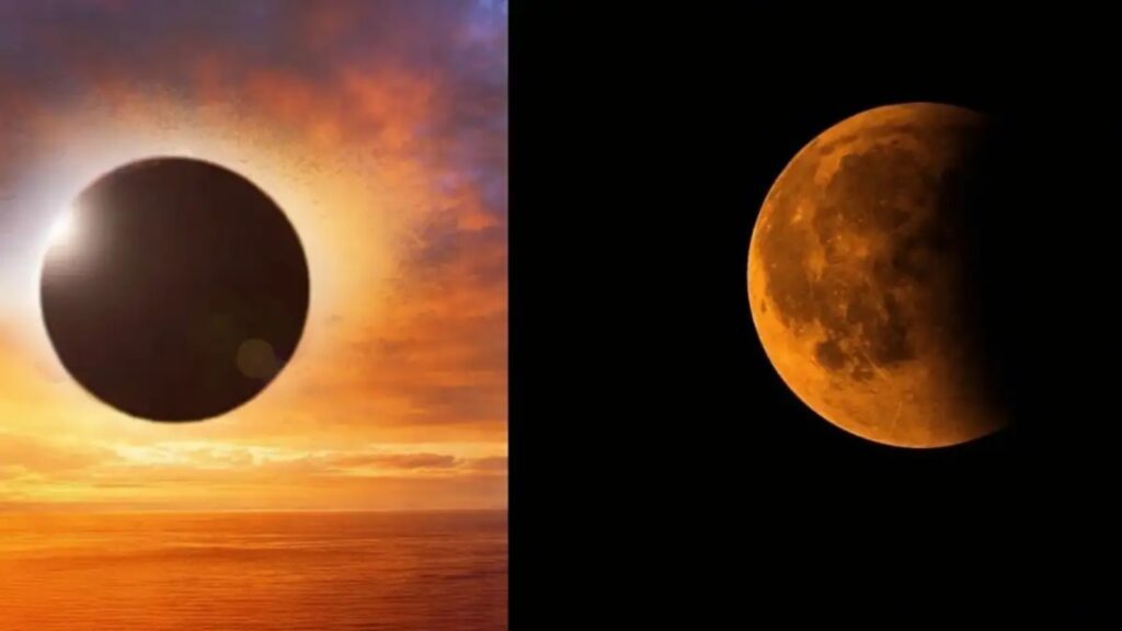 2026 Lunar Eclipse