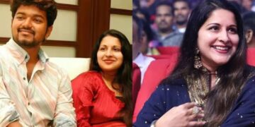 ವಿಜಯ್‌ಗಿಂತ ಸಂಗೀತಾ ಶ್ರೀಮಂತೆ!