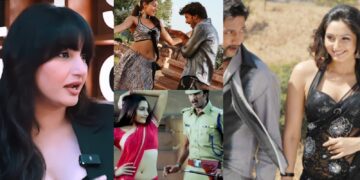 ರಾಗಿಣಿ ದ್ವಿವೇದಿ ವೀರ ಮದಕರಿ