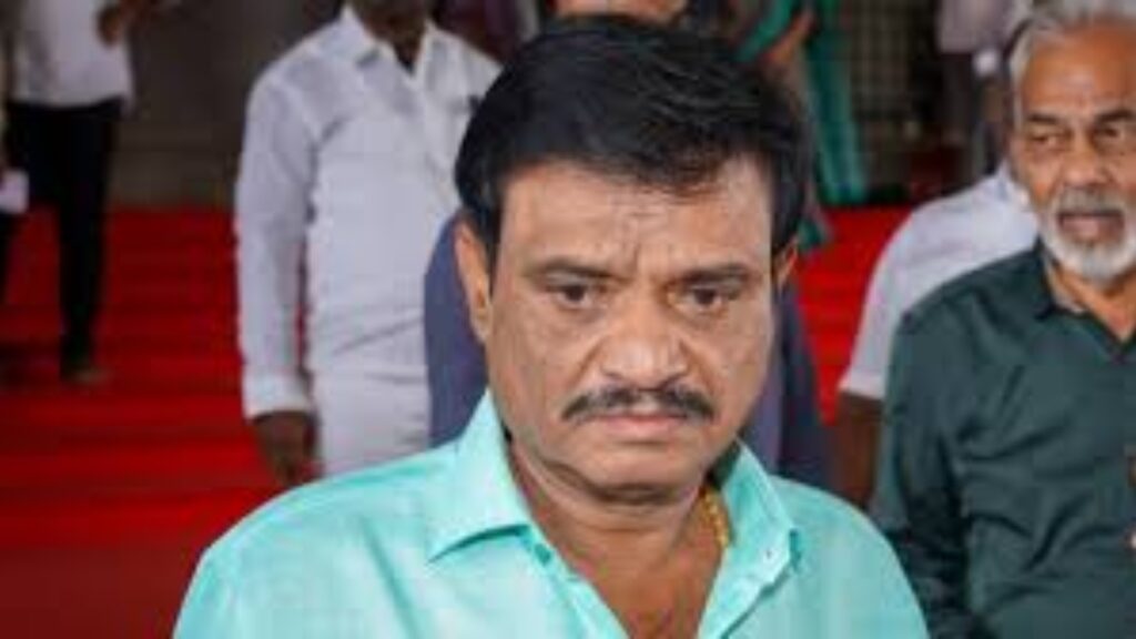 ಮುನಿರತ್ನ ಹನಿಟ್ರ್ಯಾಪ್ ಪ್ರಕರಣ