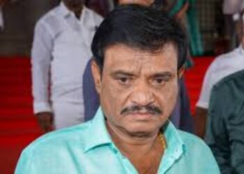 ಮುನಿರತ್ನ ಹನಿಟ್ರ್ಯಾಪ್ ಪ್ರಕರಣ