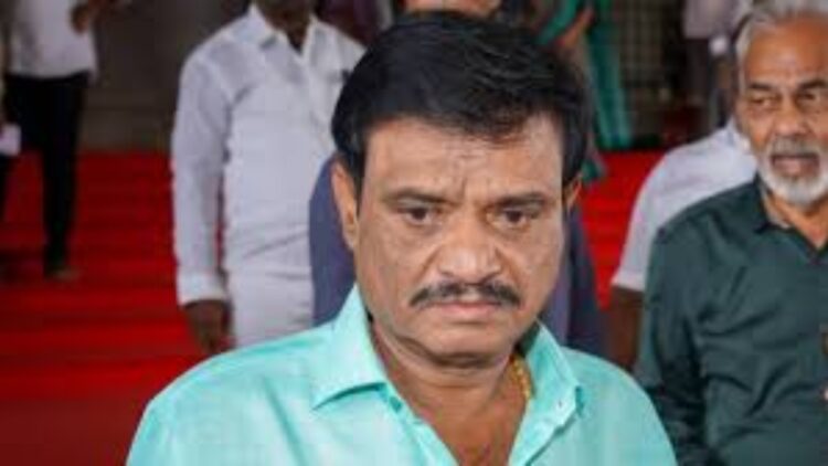 ಮುನಿರತ್ನ ಹನಿಟ್ರ್ಯಾಪ್ ಪ್ರಕರಣ