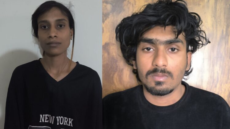 ಬೆಂಗಳೂರಿನಲ್ಲಿ 10 ಕೋಟಿ ರೂ. ಮೌಲ್ಯದ ಡ್ರಗ್ಸ್ ಸೀಜ್