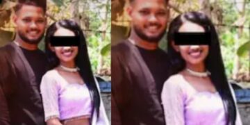 ಒಮಾನ್‌ನಲ್ಲಿ ಸೋಮೇಶ್ವರದ ಯುವಕ ಪುನೀತ್ ಪುಜಾರಿ