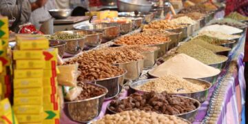 ಬೆಂಗಳೂರು ಡ್ರೈಫ್ರೂಟ್ಸ್ ಬೆಲೆ ಏರಿಕೆ