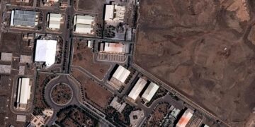 ಇರಾನ್ ಮೇಲೆ ಇಸ್ರೇಲ್-ಯುಎಸ್ ದಾಳಿ