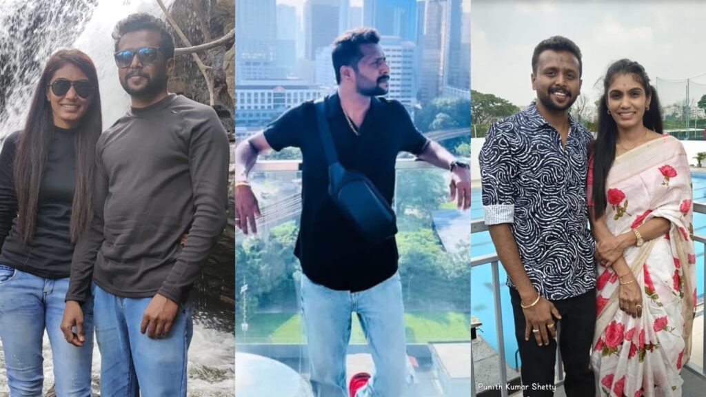 ಬೆಂಗಳೂರಿನ ಅಬ್ಬಿಗೆರೆಯಲ್ಲಿ ಅತ್ತೆ-ಸೊಸೆ ಜಗಳ