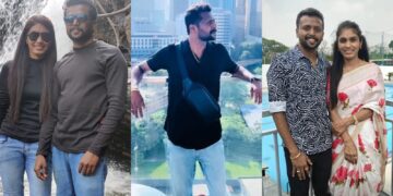 ಬೆಂಗಳೂರಿನ ಅಬ್ಬಿಗೆರೆಯಲ್ಲಿ ಅತ್ತೆ-ಸೊಸೆ ಜಗಳ