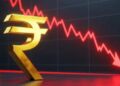 ಡಾಲರ್ ಎದುರು ರೂಪಾಯಿ ಮೌಲ್ಯ ದಾಖಲೆಯ ಕನಿಷ್ಠ ಮಟ್ಟಕ್ಕೆ
