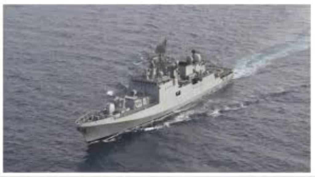 ಇರಾನ್ ಹಾರ್ಮುಜ್ ಜಲಸಂಧಿ ಮುಚ್ಚಿದ ಪರಿಣಾಮ