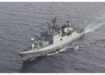 ಇರಾನ್ ಹಾರ್ಮುಜ್ ಜಲಸಂಧಿ ಮುಚ್ಚಿದ ಪರಿಣಾಮ