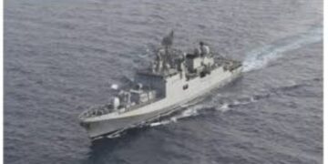 ಇರಾನ್ ಹಾರ್ಮುಜ್ ಜಲಸಂಧಿ ಮುಚ್ಚಿದ ಪರಿಣಾಮ