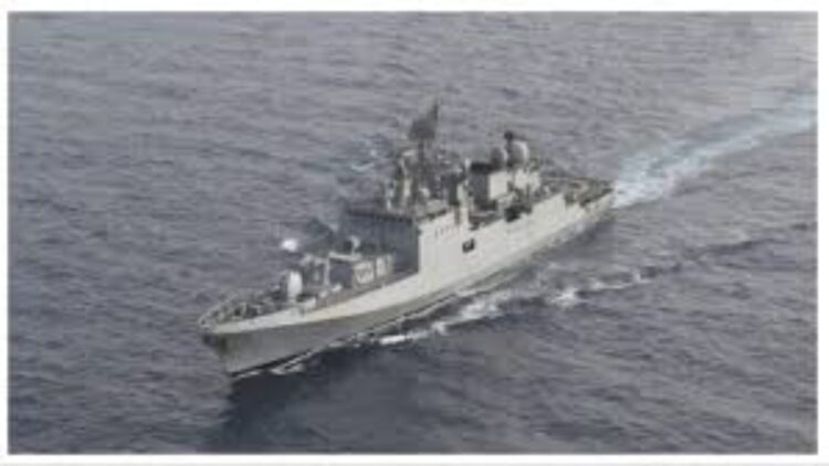 ಇರಾನ್ ಹಾರ್ಮುಜ್ ಜಲಸಂಧಿ ಮುಚ್ಚಿದ ಪರಿಣಾಮ