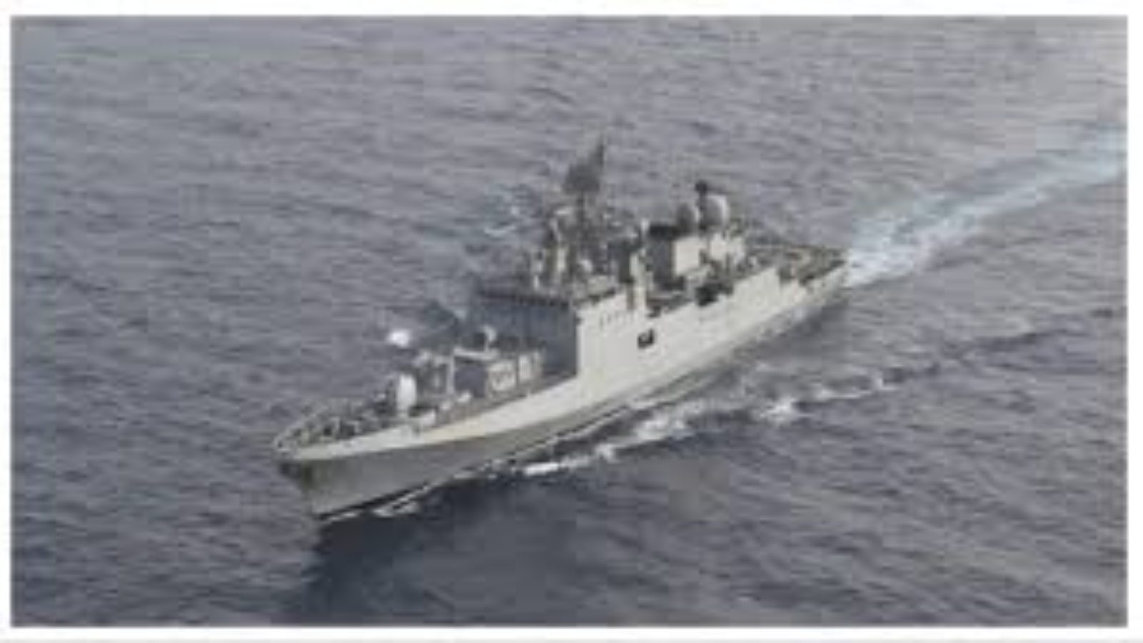 ಇರಾನ್ ಹಾರ್ಮುಜ್ ಜಲಸಂಧಿ ಮುಚ್ಚಿದ್ದರಿಂದ ಪರ್ಷಿಯನ್ ಕೊಲ್ಲಿಯಲ್ಲಿ ಸಿಲುಕಿದ ಭಾರತದ 37 ಹಡಗು