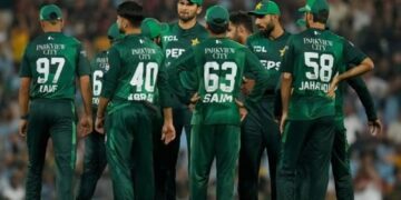 ಏಕದಿನ ತಂಡದಿಂದಲೂ ಬಾಬರ್ ಔಟ್