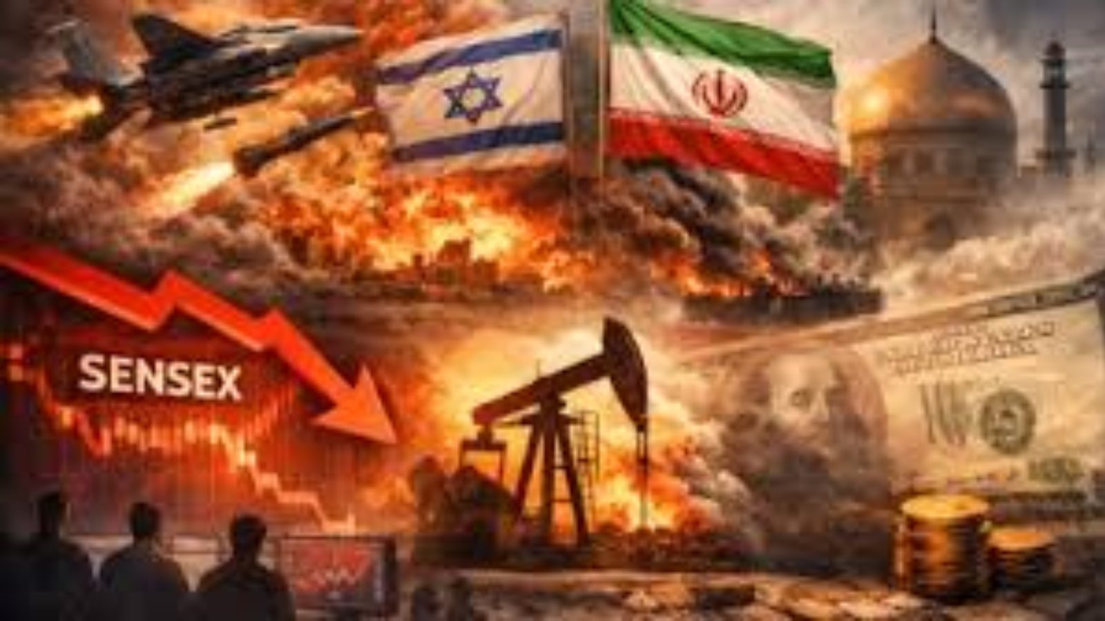 ಇರಾನ್-ಇಸ್ರೇಲ್ ಯುದ್ಧದ ಟೆನ್ಷನ್ ನಡುವೆ ಭಾರತಕ್ಕೆ ಸಿಹಿ ಸುದ್ದಿ ನೀಡಿದ ರಷ್ಯಾ!